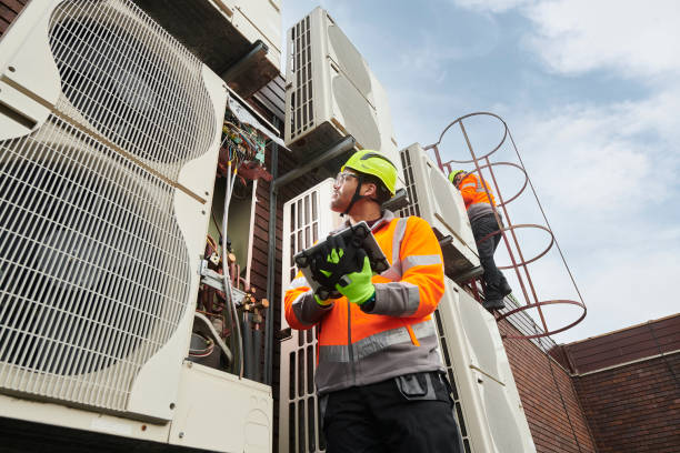 Best Solar-powered HVAC Systems in Madison, FL