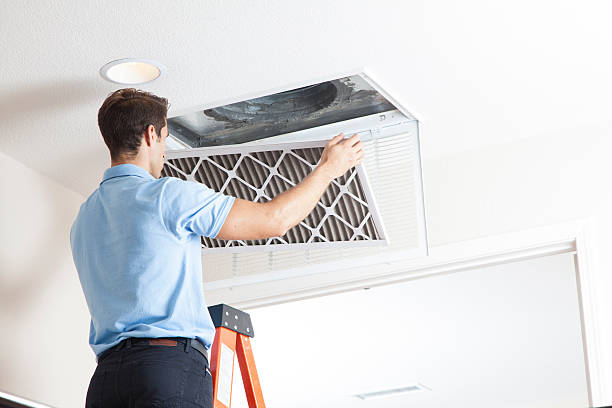Best Energy-efficient HVAC Solutions in Madison, FL