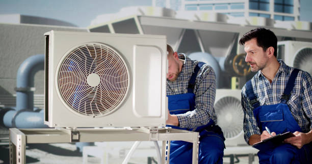 Best Emergency HVAC Services in Madison, FL